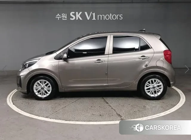 Kia Morning Urban (JA) id 3438798 из Кореи 15