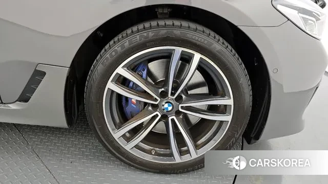 BMW 6 Series GT (G32) id 3717351 из Кореи 15