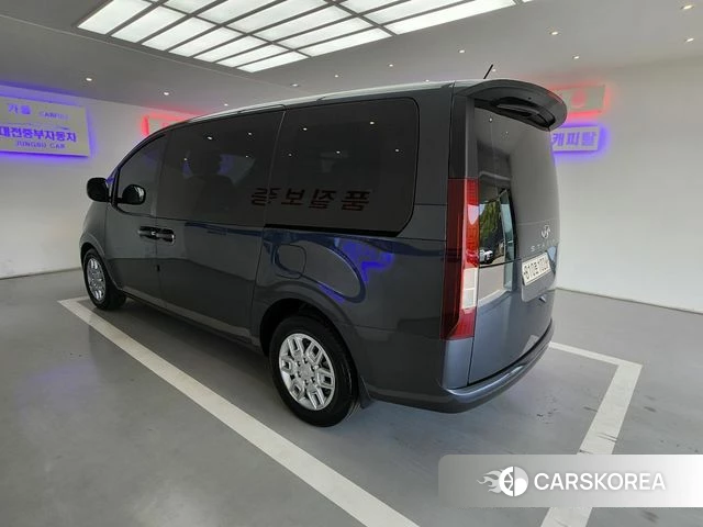 Hyundai Staria id 4293415 из Кореи 15
