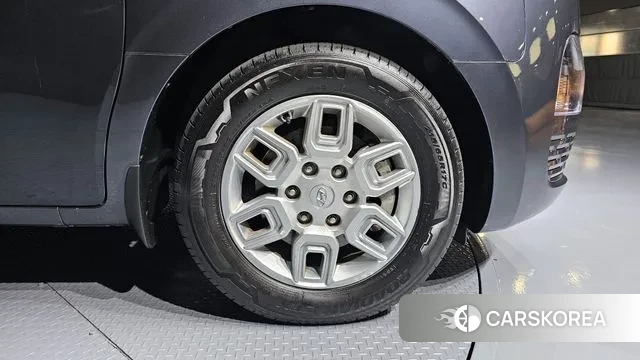 Hyundai Staria id 3503306 из Кореи 15