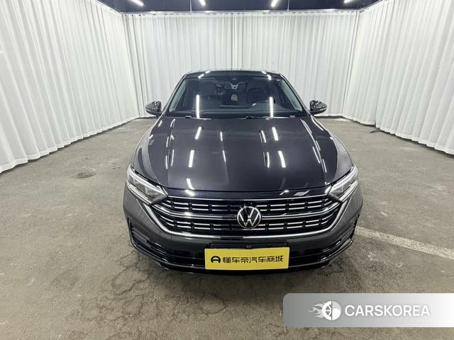 Volkswagen Sagitar id 4208057 из Китая 15