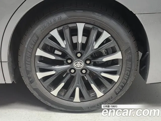 Toyota Alphard 4th Generation id 2788199 из Кореи 15