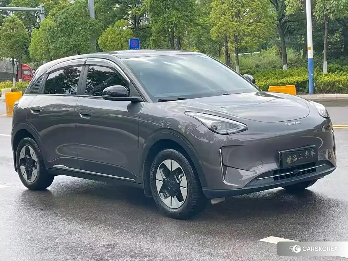 Geely Galaxy Star Wish id 4565367 из Китая 9