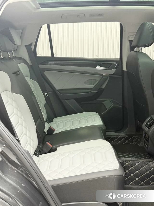 Volkswagen Tanyue id 4353039 из Китая 18
