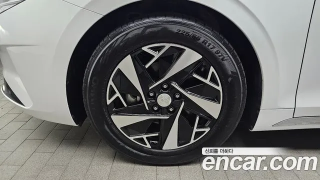 Hyundai The New Grandeur IG Hybrid id 2666643 из Кореи 15