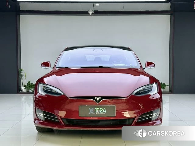Tesla Model S id 4213026 из Китая 10