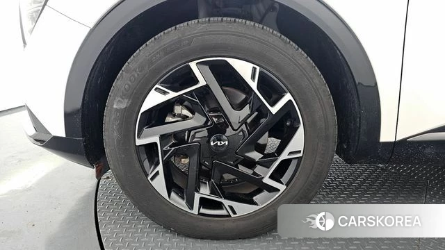 Kia Sportage 5th Generation id 4414832 из Кореи 31