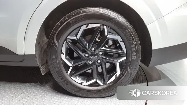 Kia The New Carnival 4th Generation id 3415403 из Кореи 15