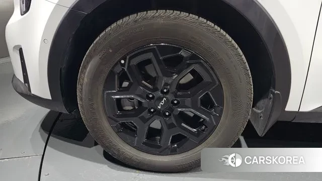 Kia The New Sorento 4th Generation id 3272798 из Кореи 15