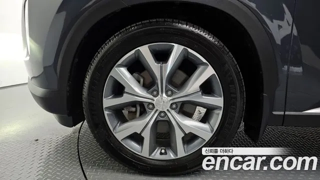 Hyundai Palisade id 2917362 из Кореи 15