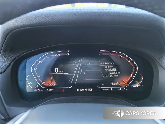 BMW X3 id 4258075 из Китая 11