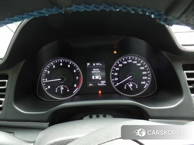 Hyundai The New Avante AD id 4435359 из Кореи 10