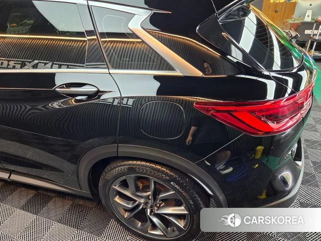 Infiniti QX50 (P71A) id 4785523 из Кореи 15