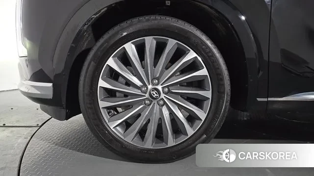 Hyundai The New Palisade id 3523399 из Кореи 15