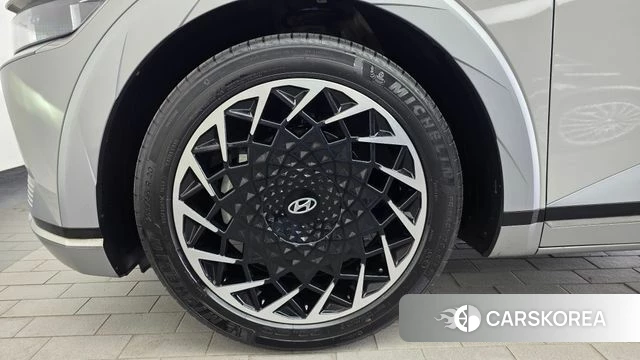 Hyundai Ionic 5 id 4489706 из Кореи 15