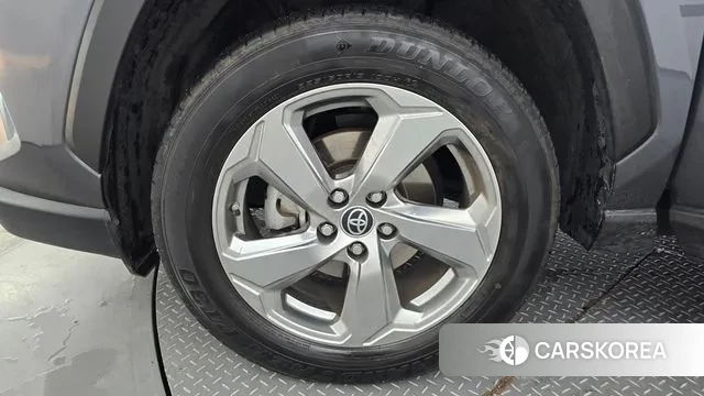 Toyota RAV4 5th Generation id 3037690 из Кореи 15