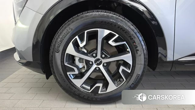 Kia Sportage 5th Generation Hybrid id 4773619 из Кореи 28