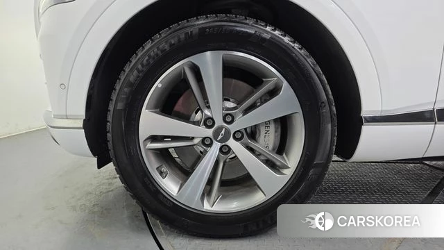 Genesis GV80 id 3818817 из Кореи 15