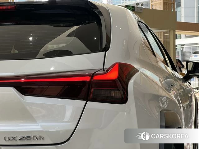 Lexus UX id 4374667 из Китая 12