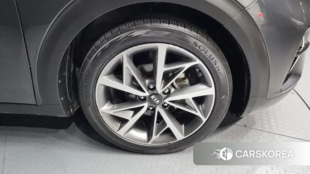 Kia The New Niro id 3422770 из Кореи 15