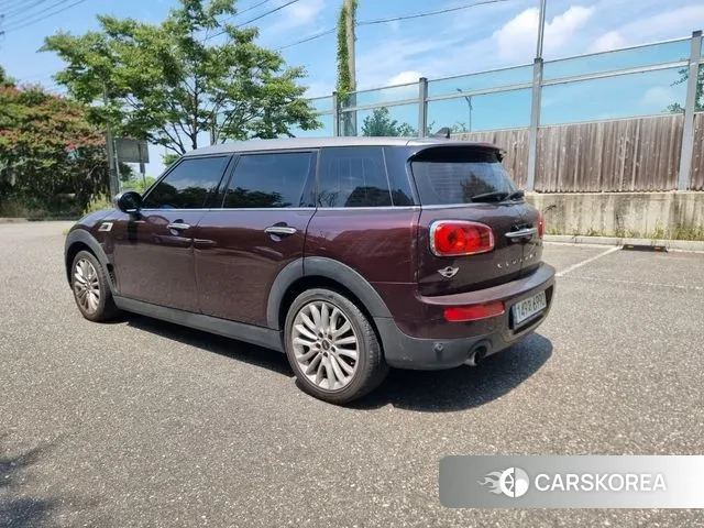 Mini Cooper Clubman id 2997475 из Кореи 14