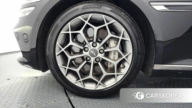 Genesis G80 (RG3) id 4267456 из Кореи 32