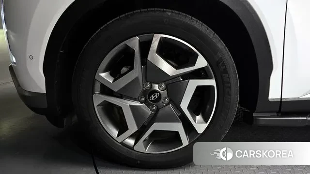 Hyundai The New Palisade id 3550525 из Кореи 15