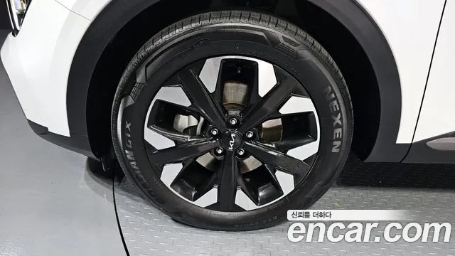 Kia Sportage 5th Generation id 2925967 из Кореи 15