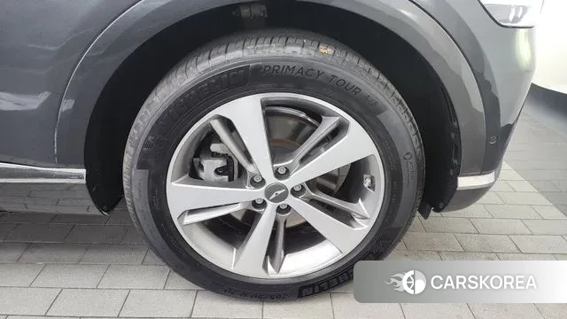 Genesis GV80 id 3361450 из Кореи 15