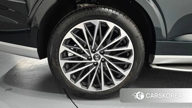 Hyundai Palisade (LX3) id 4505238 из Кореи 45