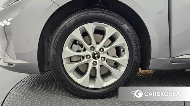 Kia K8 id 4904800 из Кореи 25