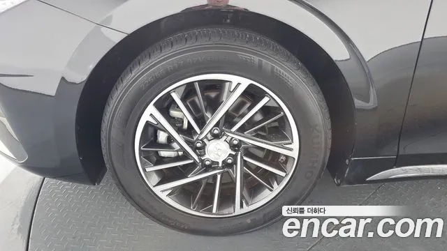 Hyundai The New Grandeur IG id 2950601 из Кореи 15