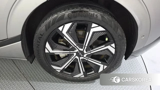 Kia EV6 id 3508478 из Кореи 15