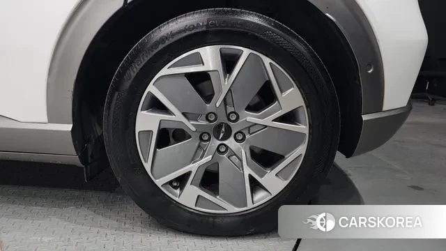 Genesis GV60 id 3503724 из Кореи 15