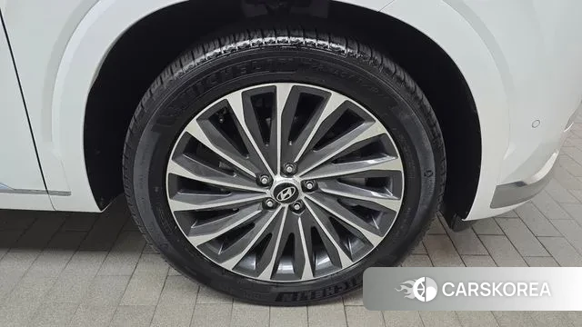 Hyundai The New Palisade id 3016261 из Кореи 15