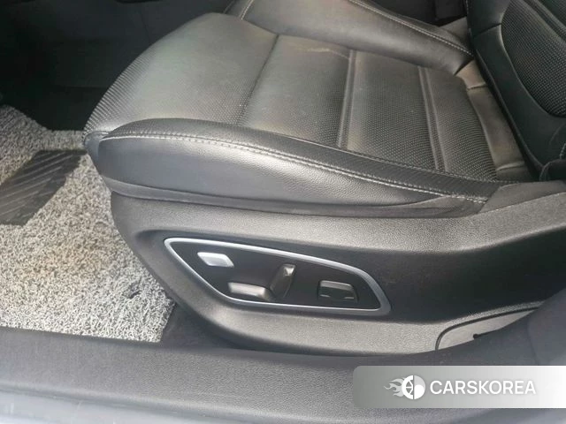 Renault Korea (Samsung) SM6 id 4514563 из Кореи 10