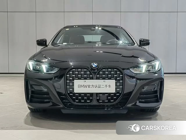 BMW 4 series id 4274659 из Китая 9
