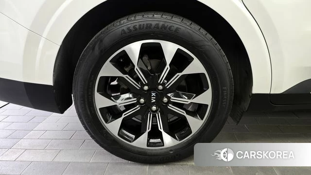 Kia Carnival 4th generation id 3935802 из Кореи 15