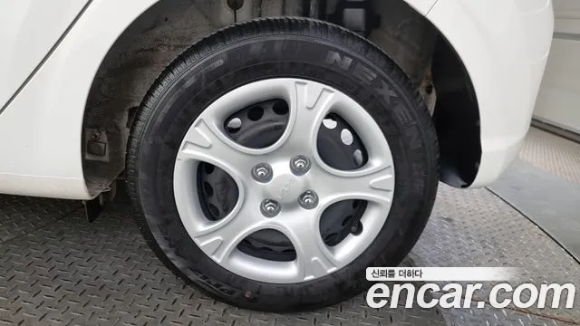 Kia Morning Urban (JA) id 2686423 из Кореи 15