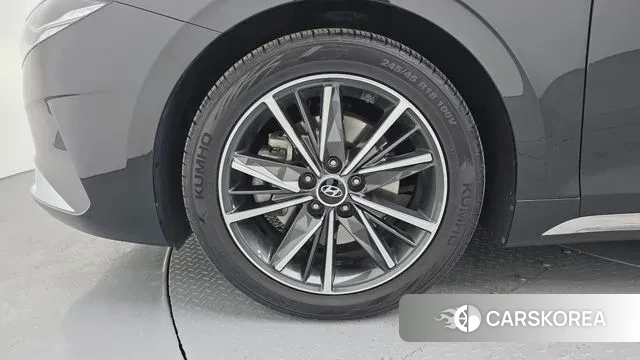 Hyundai The New Grandeur IG id 3787718 из Кореи 15