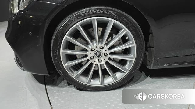 Mercedes-Benz S-Class W222 id 4508625 из Кореи 31