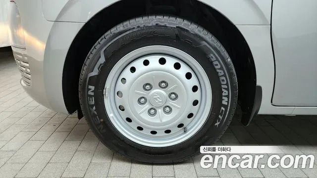 Hyundai Staria id 2659772 из Кореи 15