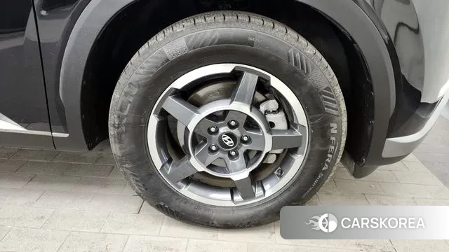 Hyundai The New Palisade id 3453088 из Кореи 15