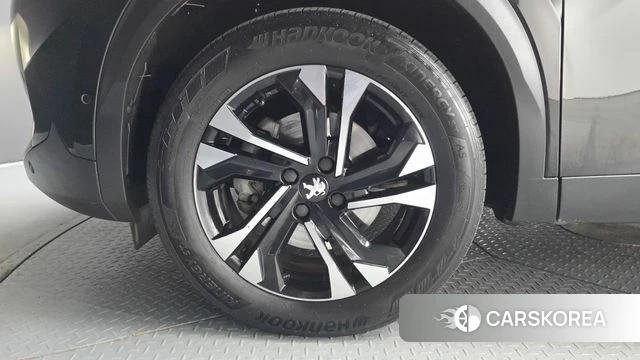 Peugeot e-2008 second generation id 3839469 из Кореи 15