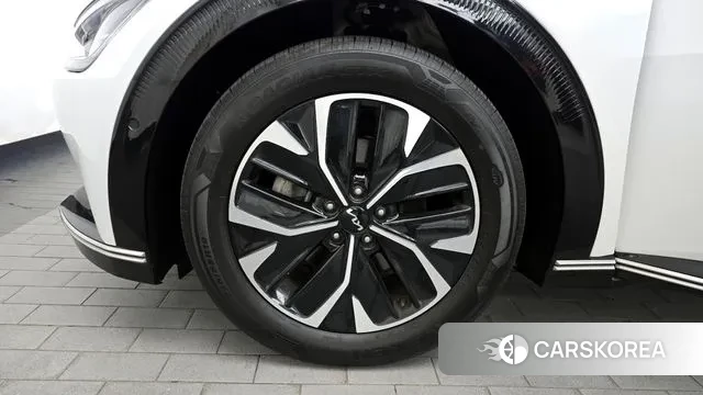 Kia EV6 id 3032248 из Кореи 15