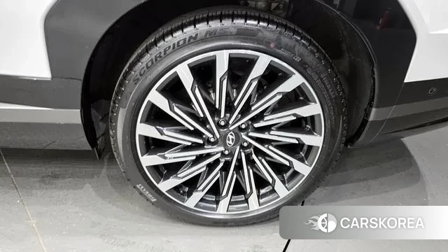 Hyundai Santa Fe (MX5) id 3400063 из Кореи 15