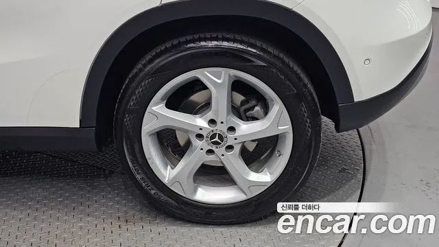 Mercedes-Benz GLA-Class X156 id 2237277 из Кореи 15