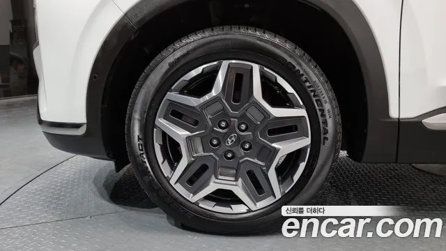 Hyundai The New Santa Fe id 2715624 из Кореи 15
