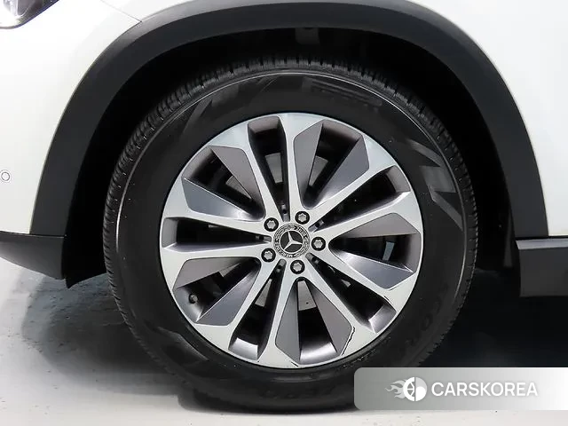 Mercedes-Benz GLE-Class W167 id 2998720 из Кореи 15