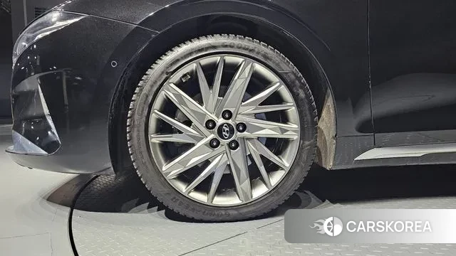 Hyundai The New Grandeur IG id 3626708 из Кореи 15